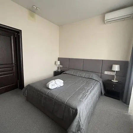 Hotel Kyiv-2