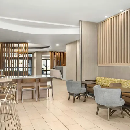 Springhill Suites By Marriott Morgantown-3
