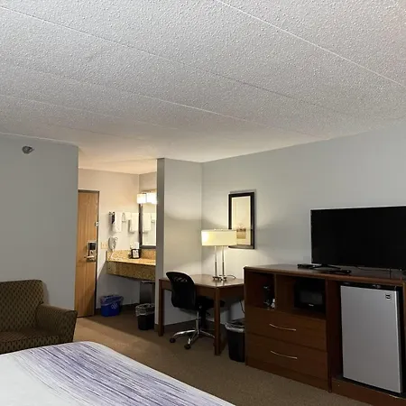 Americinn By Wyndham Sioux Falls-3