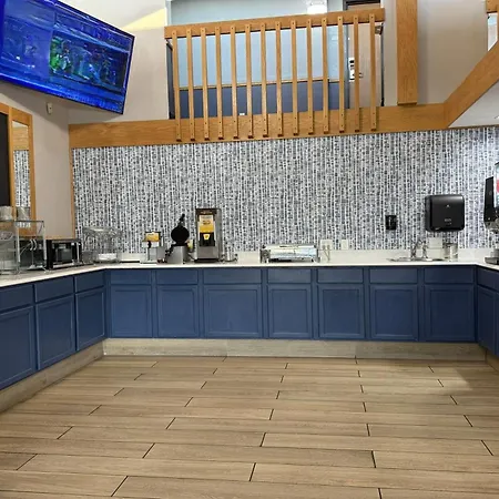 Americinn By Wyndham Sioux Falls-2