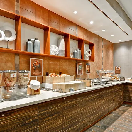 Springhill Suites Denver At Anschutz Medical Campus-2