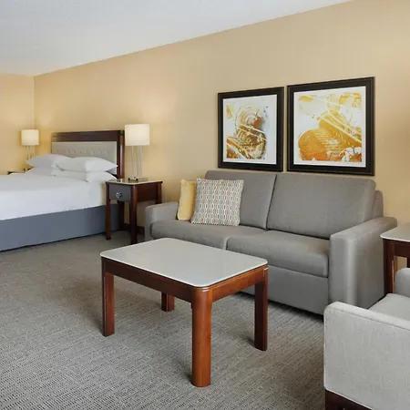 Sheraton West Des Moines-3