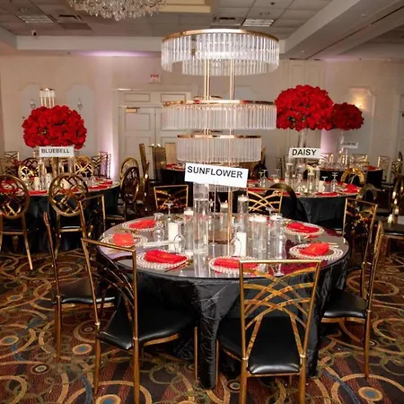 Clarion Hotel BWI Airport Arundel Mills-3