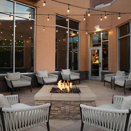 Hilton Garden Inn Fort Worth Medical Center-3