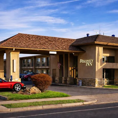 Discovery Inn-3