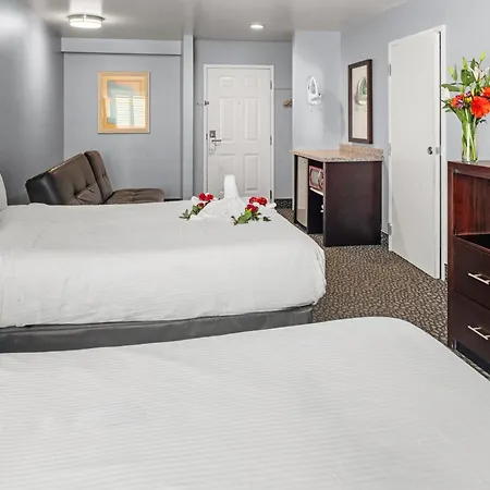 Morro Shores Inn And Suites-2