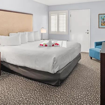 Morro Shores Inn And Suites-3