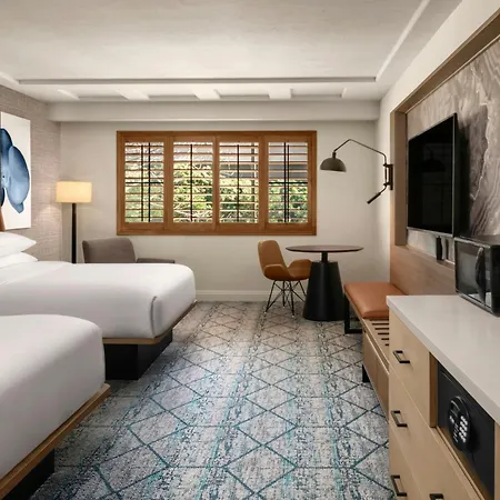 Sheraton La Jolla-2