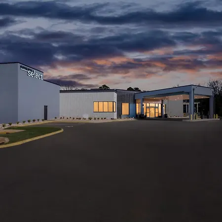 Sonesta Select Hotels Statesville-3