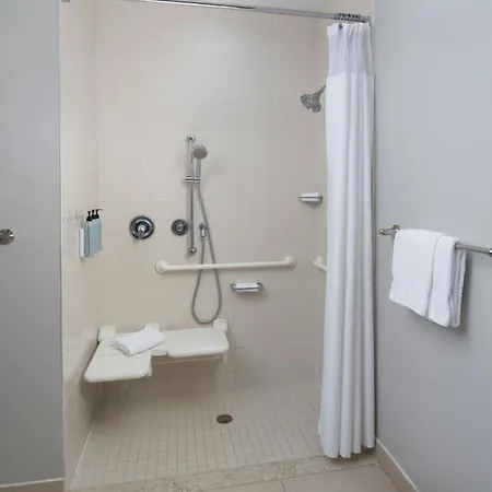 Courtyard By Marriott Miami Homestead-2
