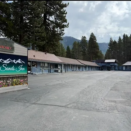 Tahoe Sands Inn-2