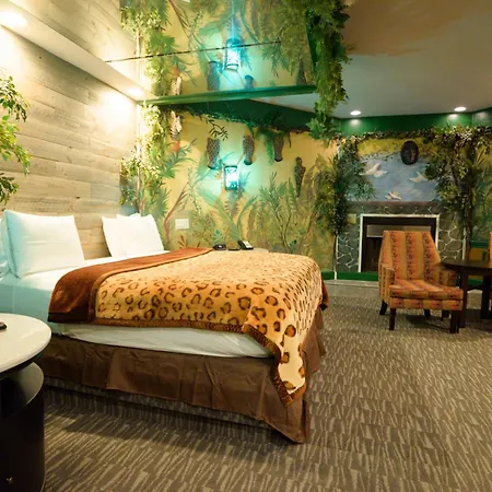 Inn Of The Dove Romantic Luxury & Business Suites-3