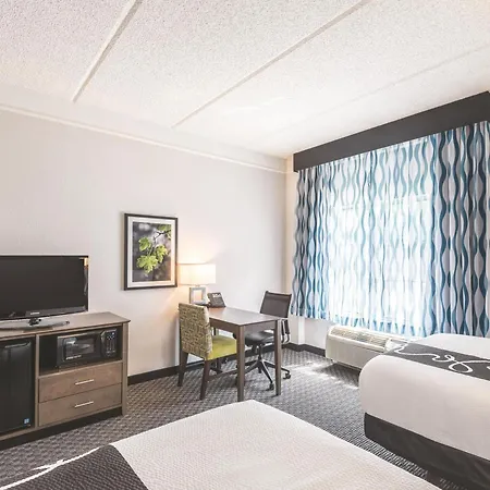 La Quinta By Wyndham Orlando Lake Mary-2
