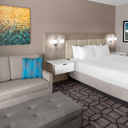Doubletree By Hilton Lubbock - University Area-2