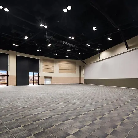 Even Hotel Chicago - Tinley Park - Convention Center By Ihg-2