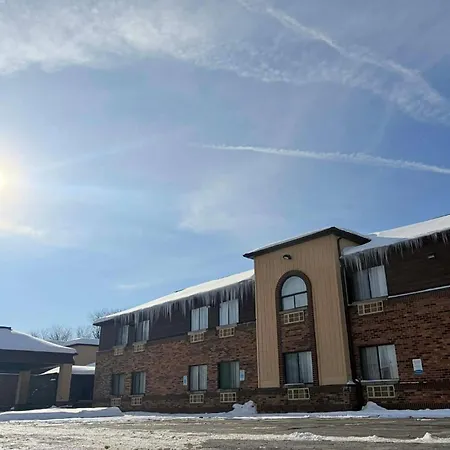 Americinn By Wyndham Holland Mi-3
