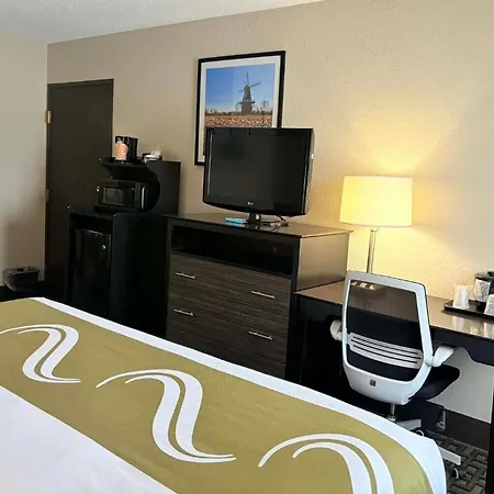 Americinn By Wyndham Holland Mi-2