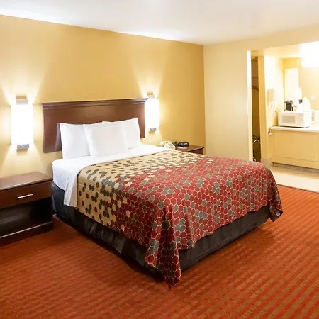 Econo Lodge Mcalester-2