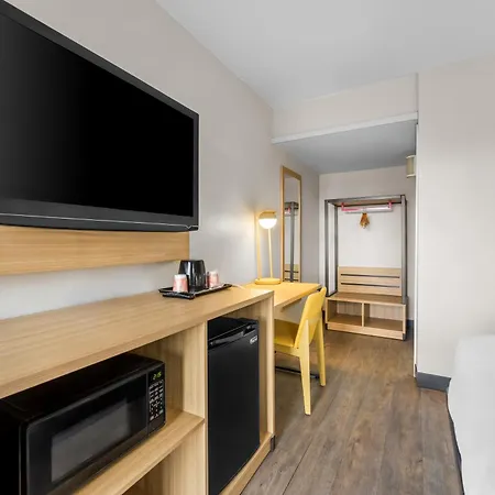 Park Inn By Radisson, Winnemucca-2