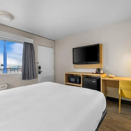 Park Inn By Radisson, Winnemucca-3