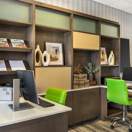 Holiday Inn Knoxville N - Merchant Drive By Ihg-2