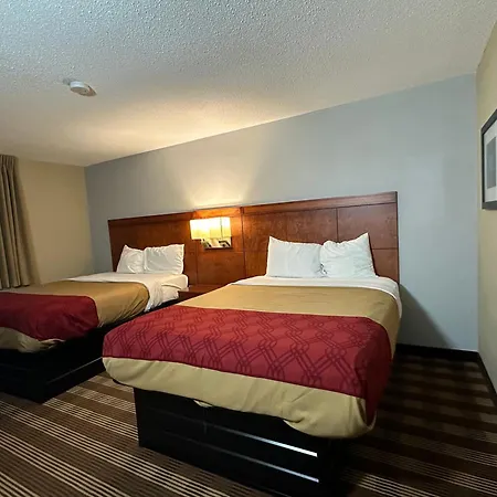 Americas Best Value Inn Fargo-2