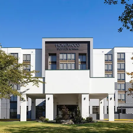 Homewood Suites By Hilton Tulsa South Medical District-3