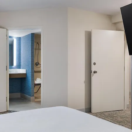 Homewood Suites By Hilton Tulsa South Medical District-2