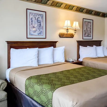 Rodeway Inn Vicksburg-3
