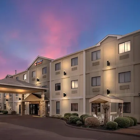 Comfort Suites Brenham-2