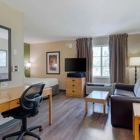 Extended Stay America Select Suites - Atlanta - Buckhead-2