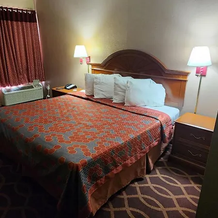 American Inn Evansville East-3