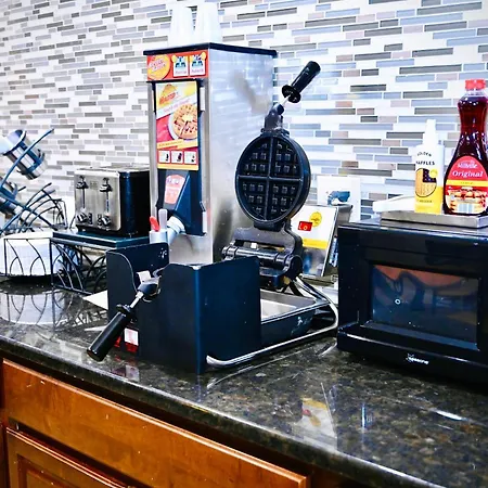 Microtel Inn By Wyndham - Murfreesboro-2