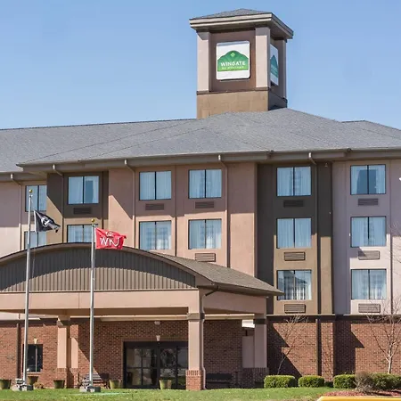 Wingate By Wyndham Bowling Green-2