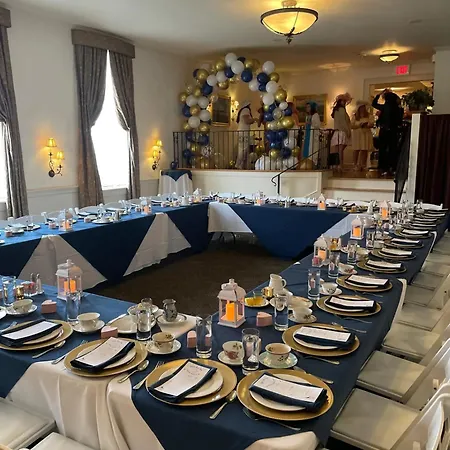 The Old Lyme Inn-2