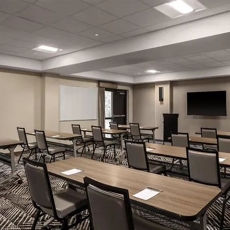 Hyatt Place Columbus/Dublin-2