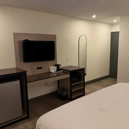 Ramada By Wyndham Albany Ga-3
