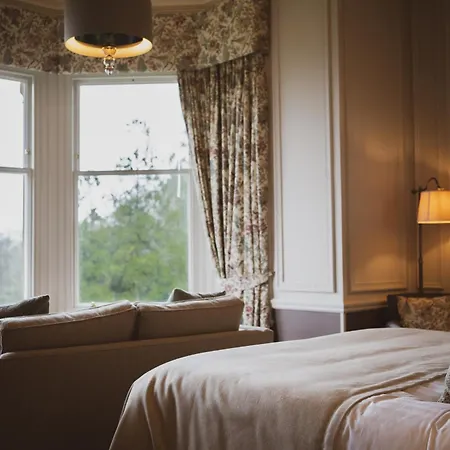 Merewood Country House Hotel-2