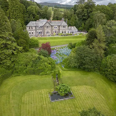 Merewood Country House Hotel-3