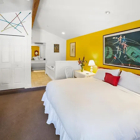 Inn At Occidental-3