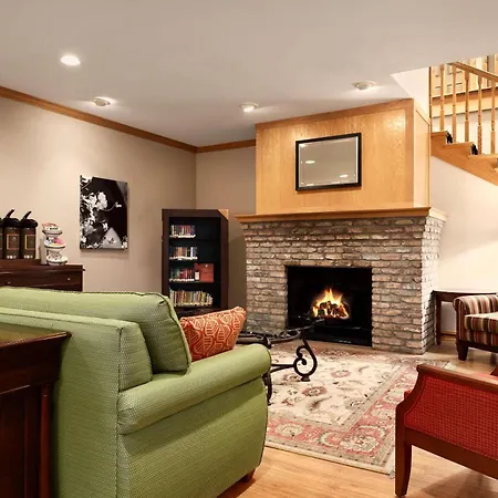 Country Inn & Suites By Radisson, Clinton, Ia-2