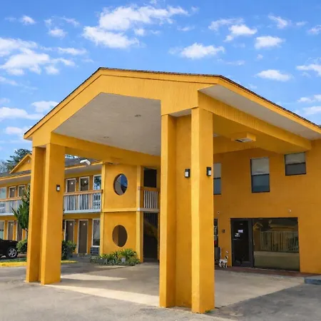 Americas Best Inn - Savannah I-95-3