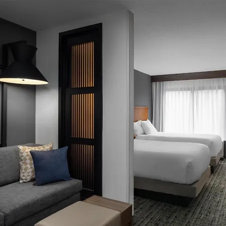 Hyatt Place El Paso Airport-3