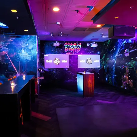 Oasis At Gold Spike (Adults Only)-3