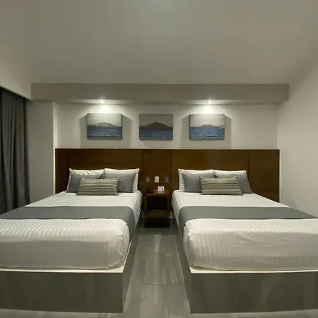 Solamar Inn Mazatlan-2