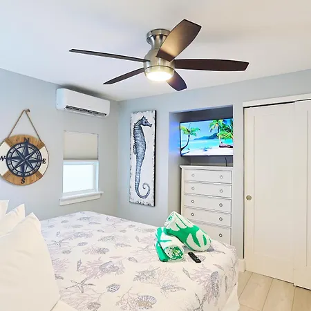 The Inn On Siesta Key-2