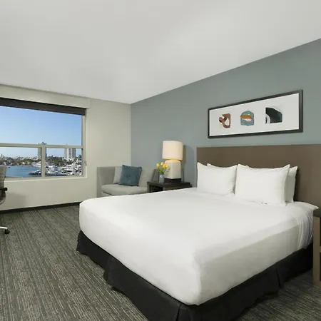 Hyatt House San Juan-3