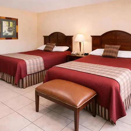 Alvin Extended Stay-2