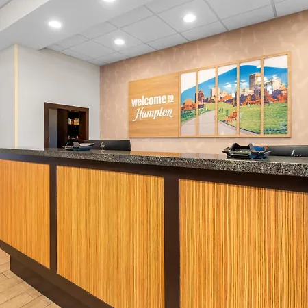 Hampton Inn Marion-3