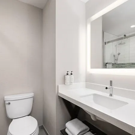Even Hotel New York - Times Square South By Ihg-3